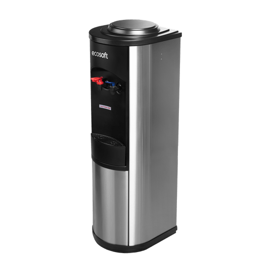 Ecosoft AQUABOX 5 HC | Wolnostojący dystrybutor wody - 1