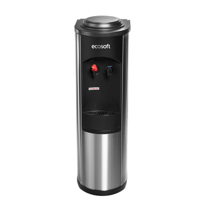Ecosoft AQUABOX 5 HC | Wolnostojący dystrybutor wody - 7