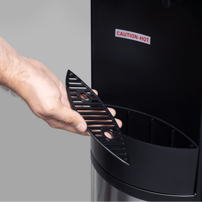 Ecosoft AQUABOX 5 HC | Wolnostojący dystrybutor wody - 5