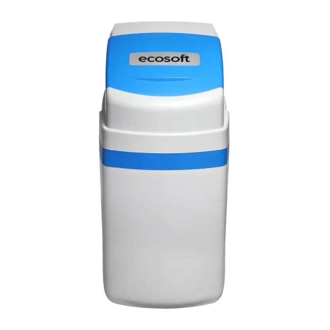 Ecosoft Arctic Blue 150 | Zmiękczacz wody - 3
