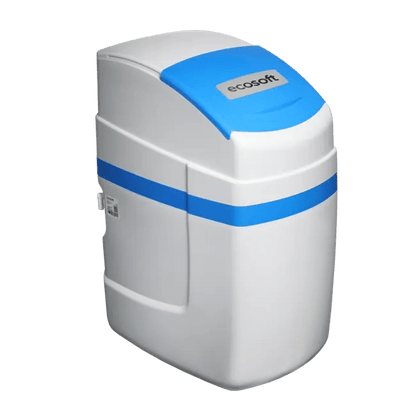 Ecosoft Arctic Blue 150 | Zmiękczacz wody - 1