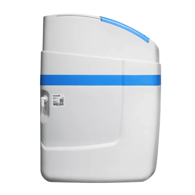 Ecosoft Arctic Blue 150 | Zmiękczacz wody - 2