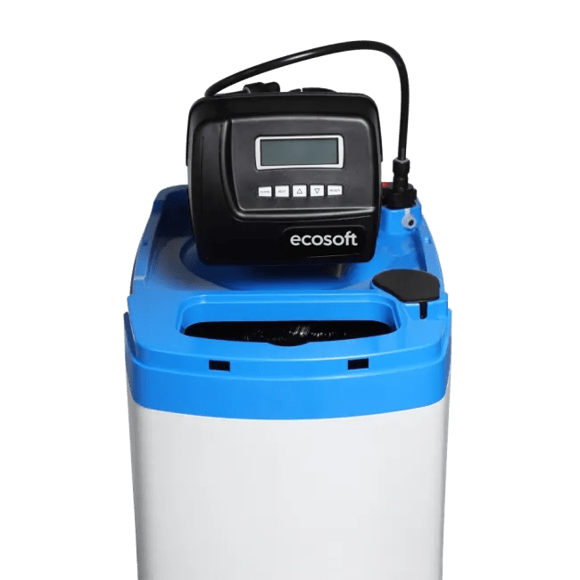 Ecosoft Arctic Blue 150 | Zmiękczacz wody - 13