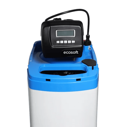Ecosoft Arctic Blue 150 | Zmiękczacz wody - 13