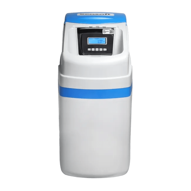 Ecosoft Arctic Blue 150 | Zmiękczacz wody - 4