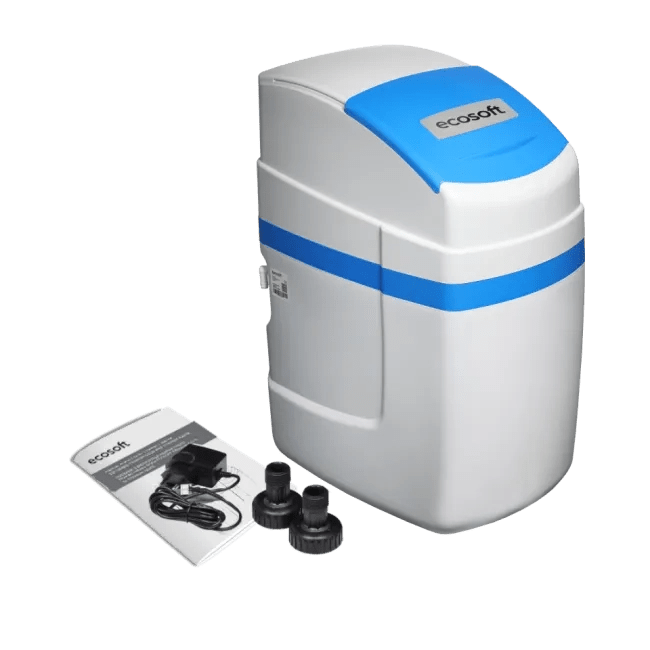 Ecosoft Arctic Blue 150 | Zmiękczacz wody - 7