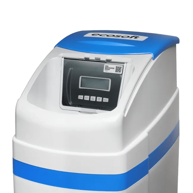 Ecosoft Arctic Blue 150 | Zmiękczacz wody - 16