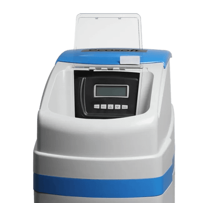 Ecosoft Arctic Blue 150 | Zmiękczacz wody - 15