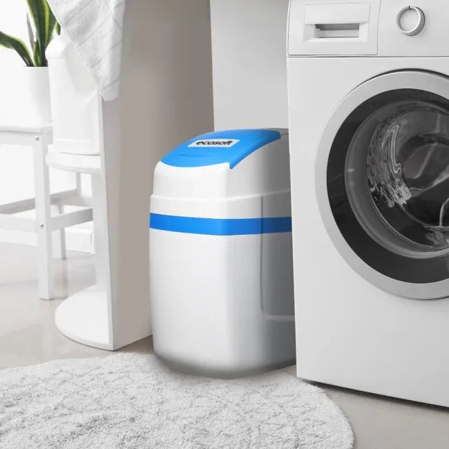Ecosoft Arctic Blue 150 | Zmiękczacz wody - 9