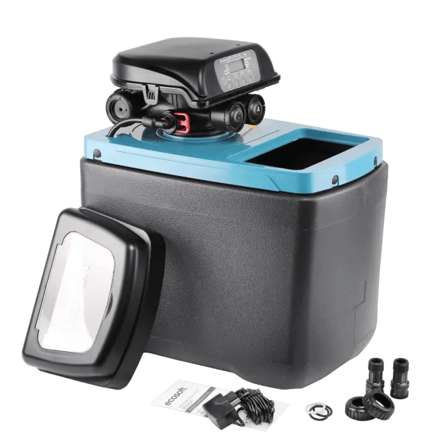 Ecosoft Core 110 | Zmiękczacz wody - 7
