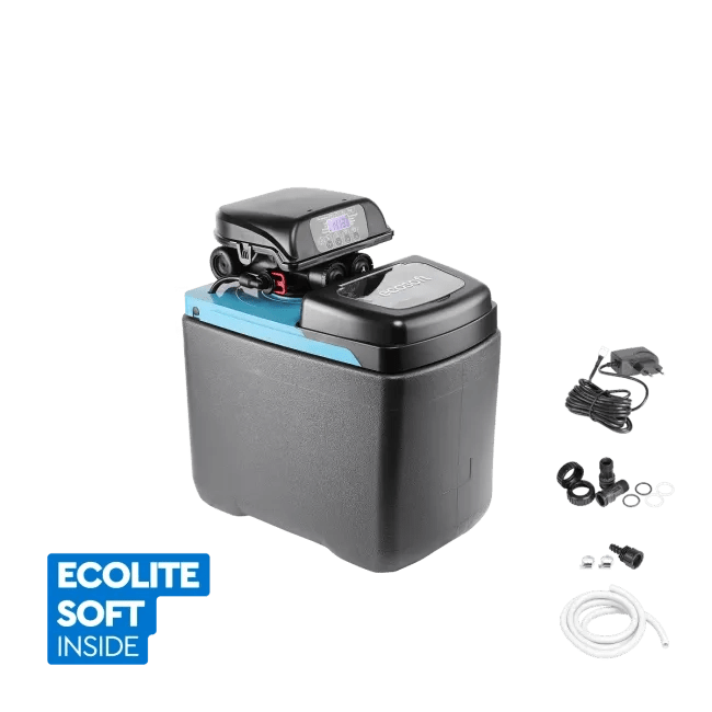 Ecosoft Core 110 | Zmiękczacz wody - 8