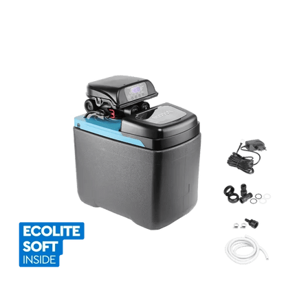 Ecosoft Core 110 | Zmiękczacz wody - 8