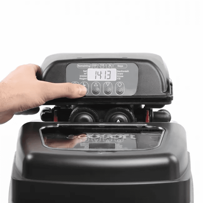 Ecosoft Core 110 | Zmiękczacz wody - 14