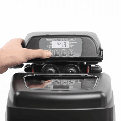 Ecosoft Core 110 | Zmiękczacz wody - 14