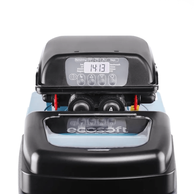 Ecosoft Core 150 | Zmiękczacz wody - 10