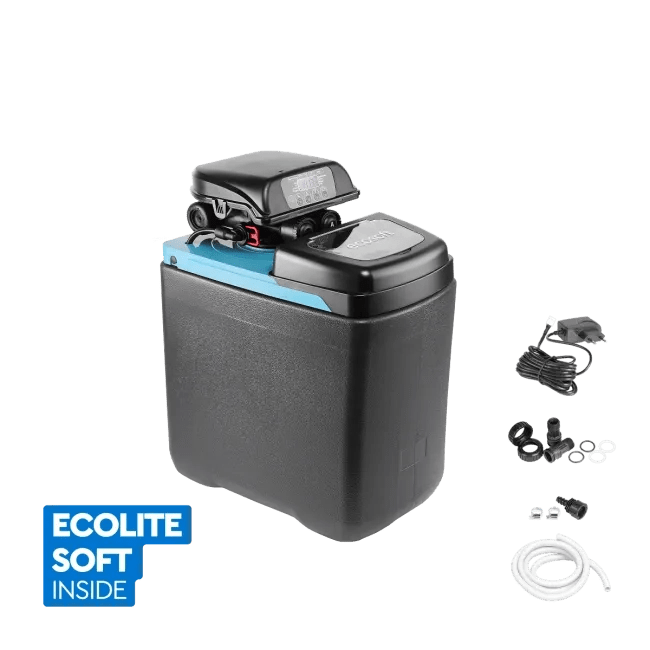 Ecosoft Core 150 | Zmiękczacz wody - 7