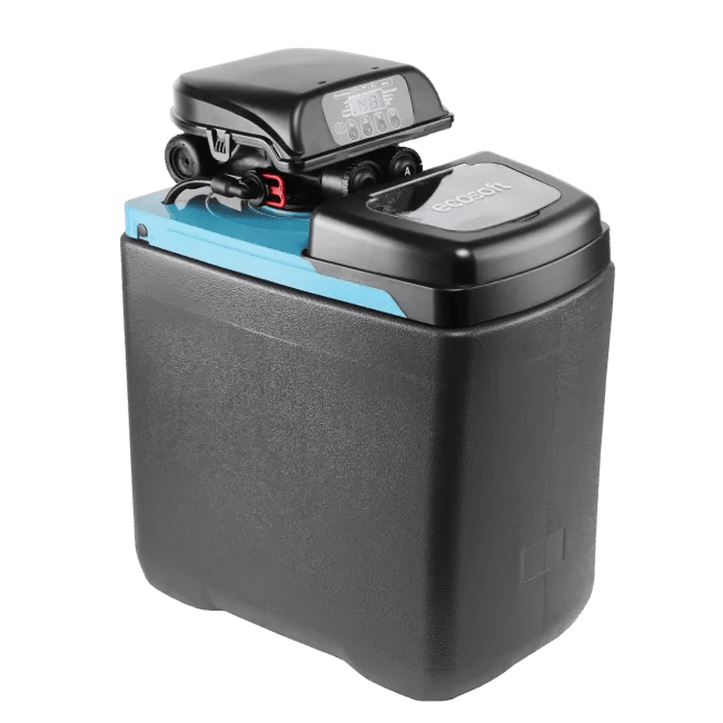 Ecosoft Core 150 | Zmiękczacz wody - 1