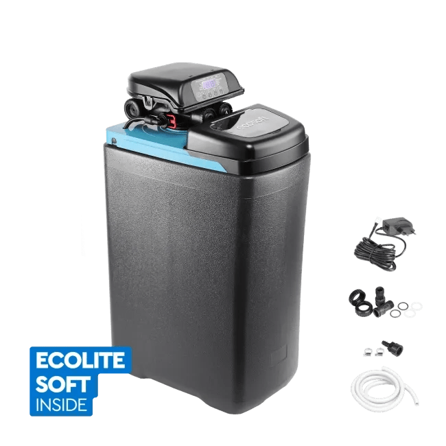 Ecosoft Core 250 | Zmiękczacz wody - 7