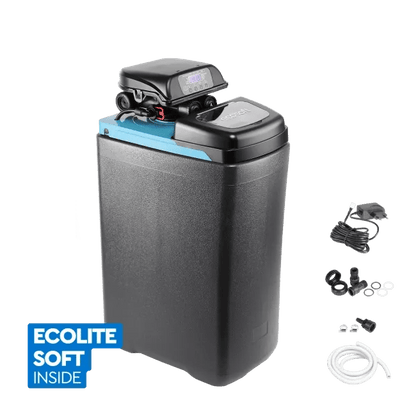 Ecosoft Core 250 | Zmiękczacz wody - 7