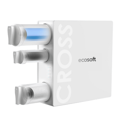 Ecosoft CROSS 60 | System odwróconej osmozy - 11