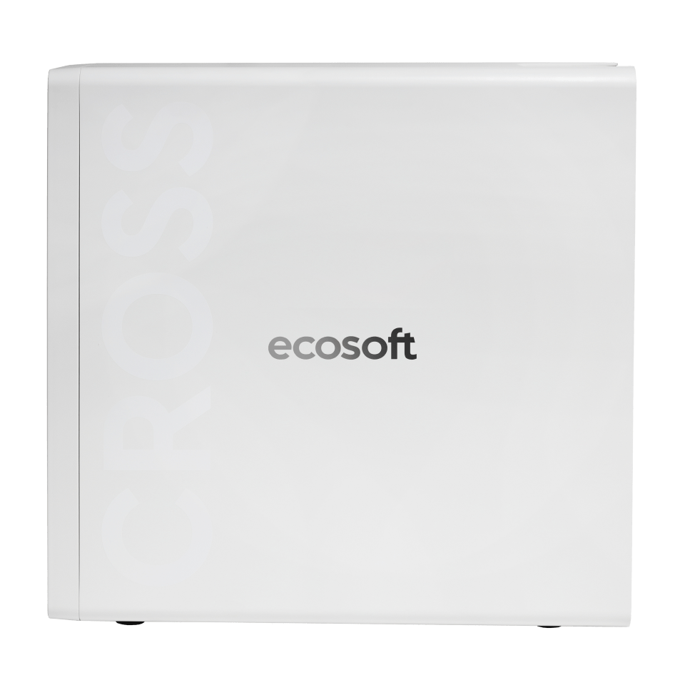 Ecosoft CROSS 90 Balance | System odwróconej osmozy - 14