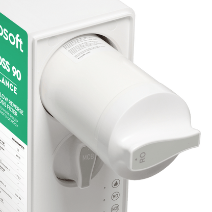Ecosoft CROSS 90 Balance | System odwróconej osmozy - 13