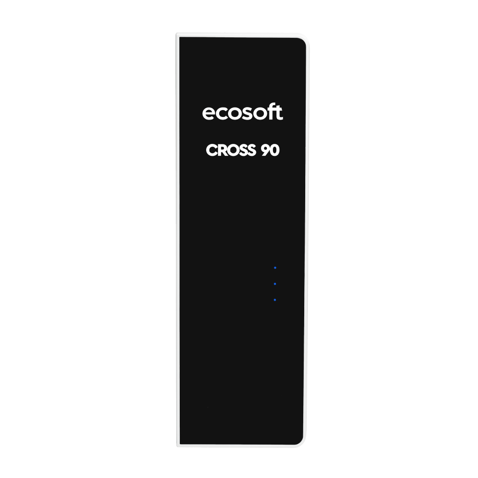 Ecosoft CROSS 90 | System odwróconej osmozy - 3