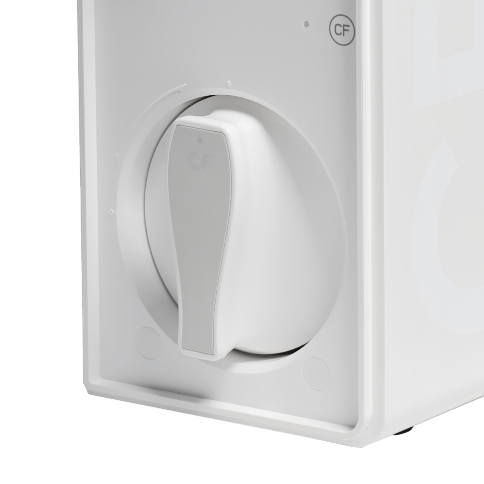 Ecosoft CROSS 90 | System odwróconej osmozy - 7