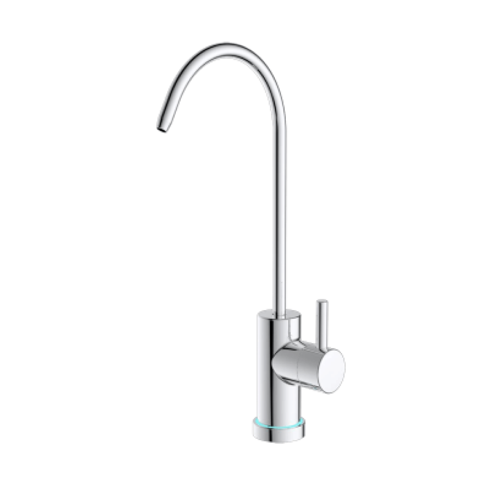Ecosoft CROSS 90 | System odwróconej osmozy - 13