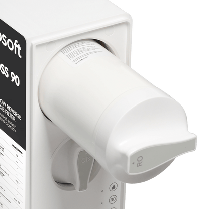 Ecosoft CROSS 90 | System odwróconej osmozy - 6