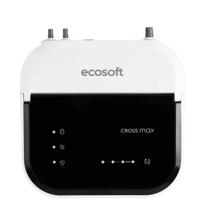 Ecosoft CROSS MAX | Filtr odwróconej osmozy bez zbiornika pod zlew - 9