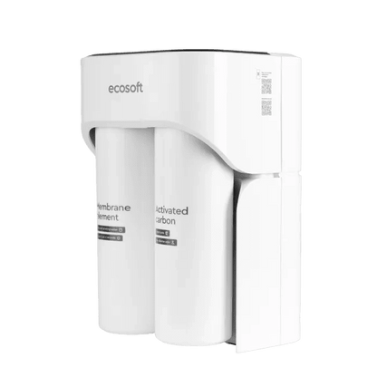 Ecosoft CROSS MAX | Filtr odwróconej osmozy bez zbiornika pod zlew - 3