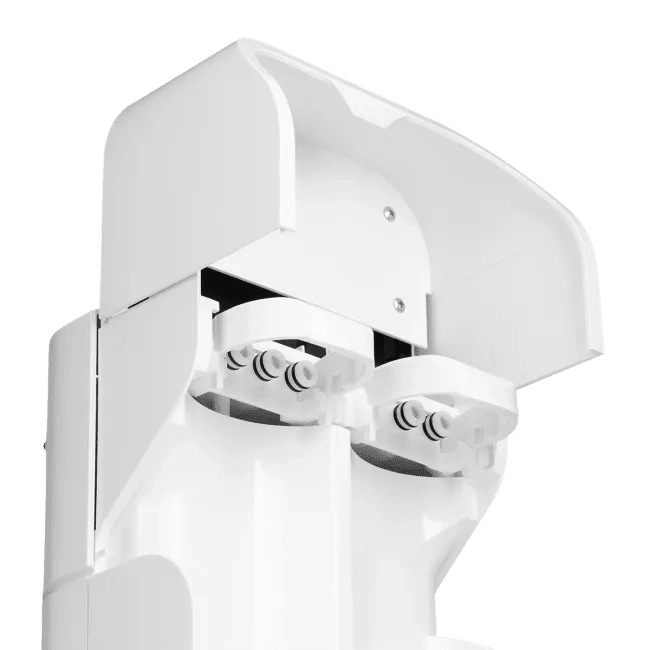 Ecosoft CROSS MAX | Filtr odwróconej osmozy bez zbiornika pod zlew - 12
