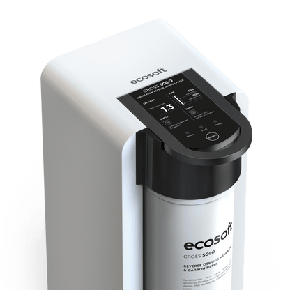 Ecosoft CROSS Solo | System odwróconej osmozy - 3
