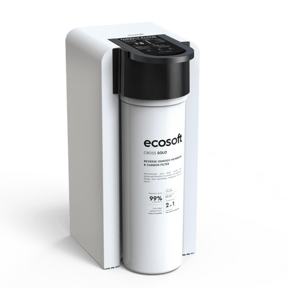 Ecosoft CROSS Solo | System odwróconej osmozy - 2