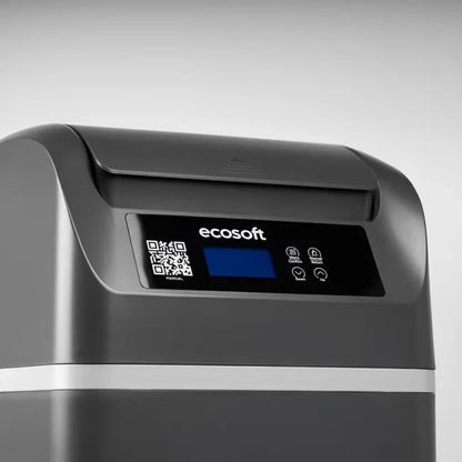 Ecosoft CUBE 100 | Zmiękczacz wody - 7