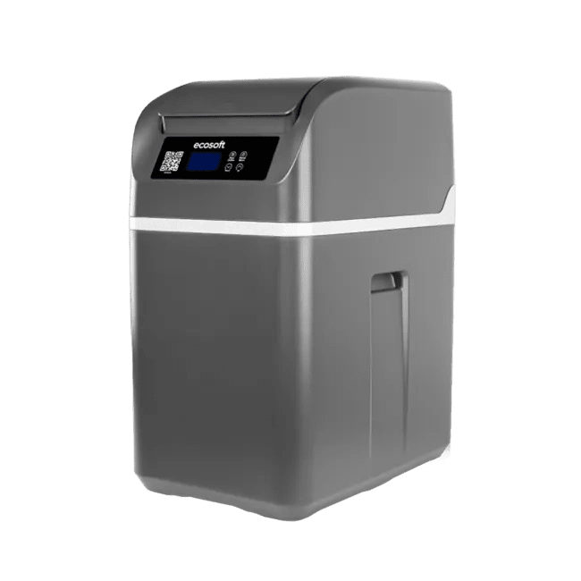 Ecosoft CUBE 100 | Zmiękczacz wody - 1