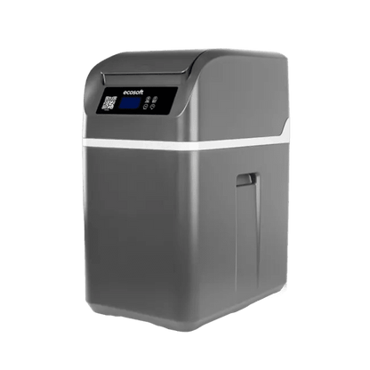Ecosoft CUBE 100 | Zmiękczacz wody - 1