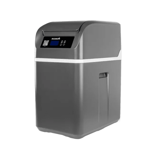 Ecosoft CUBE 100 | Zmiękczacz wody - 1