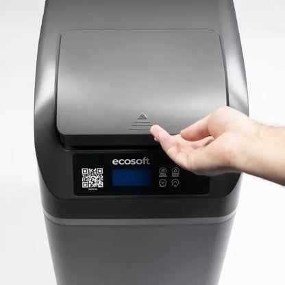 Ecosoft CUBE 150 | Zmiękczacz wody - 14