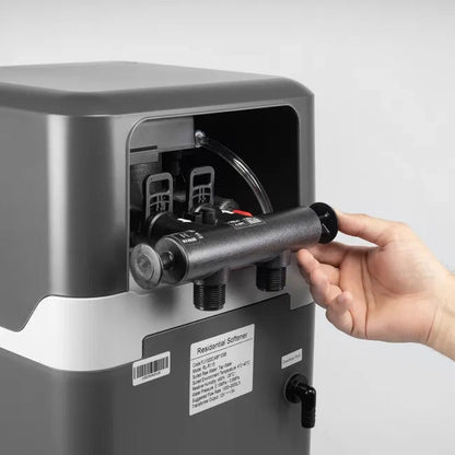 Ecosoft CUBE 150 | Zmiękczacz wody - 12