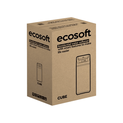 Ecosoft CUBE 150 | Zmiękczacz wody - 13