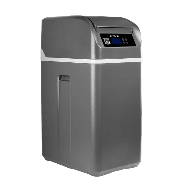 Ecosoft CUBE 150 | Zmiękczacz wody - 1