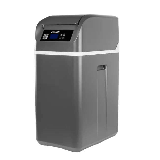 Ecosoft CUBE 150 | Zmiękczacz wody - 3