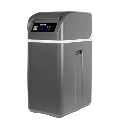 Ecosoft CUBE 150 | Zmiękczacz wody - 3