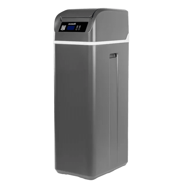 Ecosoft CUBE 250 | Zmiękczacz wody - 1