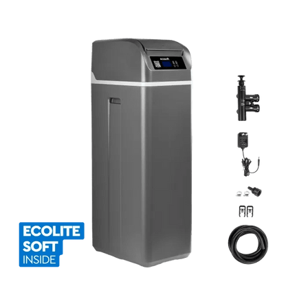 Ecosoft CUBE 250 | Zmiękczacz wody - 6