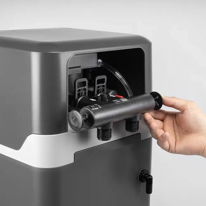 Ecosoft CUBE 250 | Zmiękczacz wody - 15