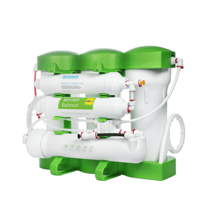 Ecosoft PURE Balance | System odwróconej osmozy - 2