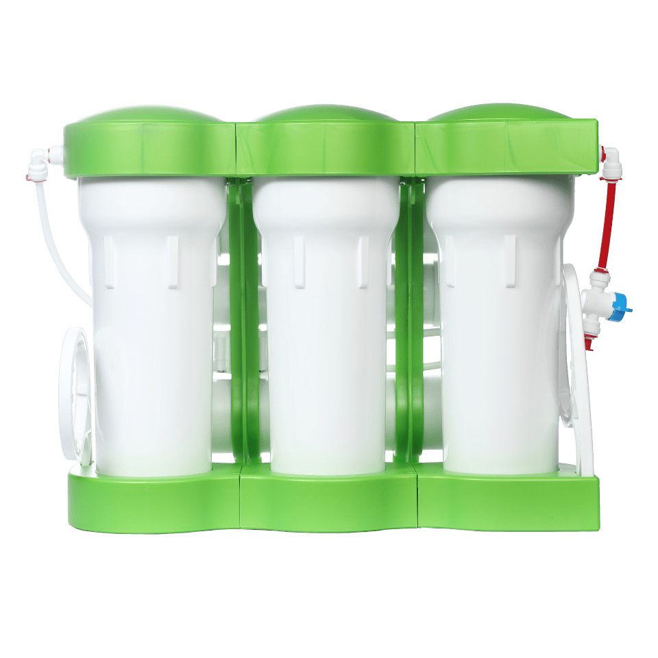 Ecosoft PURE Balance | System odwróconej osmozy - 8